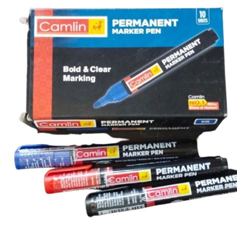 camel marker pen